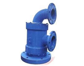 DN80鑄軋機(jī)專(zhuān)用旋轉(zhuǎn)接頭